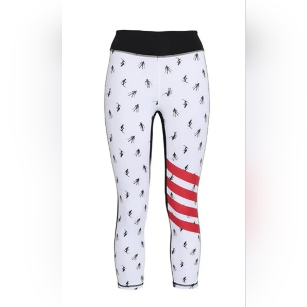 Purity Active Leggings NWT Size S/P